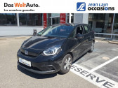Honda Jazz occasion année 2021 boite Robotisee Annonce Honda Jazz occasion Hybride Jazz 1.5 i-MMD Executive 5p à La Motte-Servolex