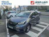 Honda Jazz occasion année 2022 boite Robotisee Annonce Honda Jazz occasion Hybride Jazz 1.5 i-MMD Executive 5p à Échirolles
