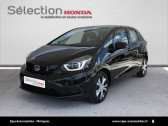 Honda Jazz occasion boite Robotisee Annonce Honda Jazz occasion Hybride Jazz 1.5 i-MMD Executive 5p à Mérignac