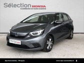 Honda Jazz occasion boite Robotisee Annonce Honda Jazz occasion Hybride Jazz 1.5 i-MMD Executive 5p à Mérignac