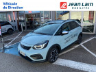 Honda Jazz occasion année 2021 boite Robotisee Annonce Honda Jazz occasion Hybride Jazz Crosstar 1.5 i-MMD Exclusive 5p à Seynod