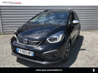 Honda Jazz occasion année 2021 boite Robotisee Annonce Honda Jazz occasion Hybride Jazz Crosstar 1.5 i-MMD Exclusive 5p à Mérignac