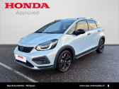 Honda Jazz Jazz Crosstar e:HEV 1.5 i-MMD Advance 5p  � M�rignac 33