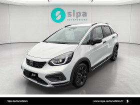 Honda Jazz occasion 2025 mise en vente &agrave; M�rignac par le garage HONDA - SIPA AUTOMOBILES - BORDEAUX - photo n&deg;1