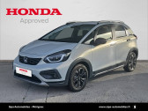 Honda occasion en region Aquitaine