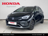 Annonce Honda Jazz occasion Hybride Jazz Crosstar e:HEV 1.5 i-MMD Advance 5p  Mrignac