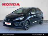 Honda Jazz Jazz Crosstar e:HEV 1.5 i-MMD Exclusive 5p   Mrignac 33