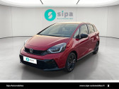 Annonce Honda Jazz occasion Hybride Jazz e:HEV 1.5 i-MMD Advance Sport 5p � M�rignac