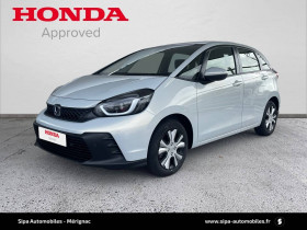 Honda Jazz , garage HONDA - SIPA AUTOMOBILES - BORDEAUX � M�rignac