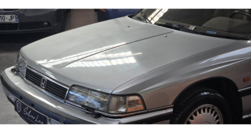 Honda Legend 2.7 V6 BVA BERLINE 4 PORTES / HISTORIQUE / SORTIE DE GRANGE   occasion &agrave; SAINT LAURENT DU VAR - photo n&deg;7