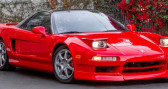 Honda NSX occasion année 1992 boite Manuelle Annonce Honda NSX occasion Essence ACURA à Le Havre