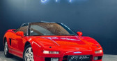 Honda NSX occasion année 1991 boite Manuelle Annonce Honda NSX occasion Essence ORIGINE FRANCE 1ERE MAIN ETAT EXCEPTIONNEL à Thoiry