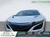Honda NSX V6 3.5 i-VTEC 500ch  � Beaupuy 31