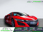 Honda NSX V6 3.5 i-VTEC 500ch  � Beaupuy 31