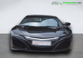 Honda NSX occasion année 2018 boite Automatique Annonce Honda NSX occasion Hybride V6 3.5 i-VTEC 500ch à Beaupuy