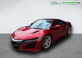 Annonce Honda NSX occasion Hybride V6 3.5 i-VTEC 500ch  Beaupuy
