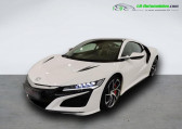 Annonce Honda NSX occasion Hybride V6 3.5 i-VTEC 500ch  Beaupuy