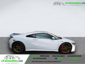 Honda NSX V6 3.5 Twin Turbo 500ch  occasion � Beaupuy - photo n�5