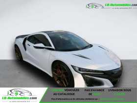 Honda NSX V6 3.5 Twin Turbo 500ch  occasion � Beaupuy - photo n�2