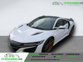 Annonce Honda NSX occasion Essence V6 3.5 Twin Turbo 500ch  Beaupuy