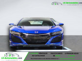 Annonce Honda NSX occasion Essence V6 3.5 Twin Turbo 500ch  Beaupuy