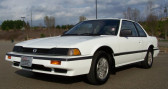 Annonce Honda Prelude occasion Essence   LYON