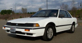 Honda Prelude occasion en vente à LYON Voiture occasion Honda Prelude