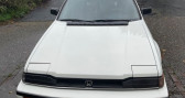 Honda Prelude occasion année 1987 Annonce Honda Prelude occasion Essence à LYON