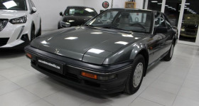 Honda Prelude occasion 1990 mise en vente à Coulommiers par le garage MODERNE AUTO - photo n°1