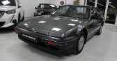 Honda Prelude occasion année 1990 boite Automatique Annonce Honda Prelude occasion Essence 2.0 EX 4WS BVA à Coulommiers