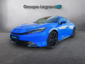 Annonce Honda Prelude occasion Hybride 2.0 i-MMD 184ch e:HEV Advance � Arnage