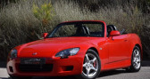 Annonce Honda S 2000 occasion Essence 2.0 VTEC 240ch phase 1  Mougins