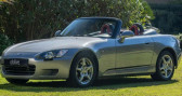 Honda S 2000 2.0  2000 - annonce de voiture en vente sur Auto Sélection.com