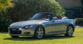 Annonce Honda S 2000 occasion Essence 2.0  NICE