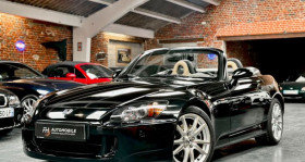Honda S 2000 , garage FH AUTOMOBILE  Halluin