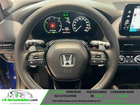 Honda ZR-V e:HEV 2.0 i-MMD 143ch  occasion � Beaupuy - photo n�6