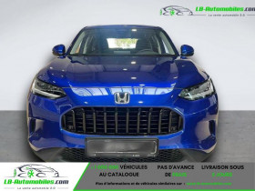Honda ZR-V e:HEV 2.0 i-MMD 143ch  occasion � Beaupuy - photo n�4