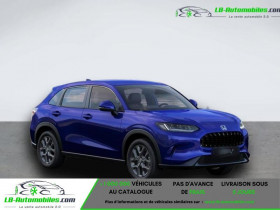 Honda ZR-V , garage LB AUTOMOBILES � Beaupuy