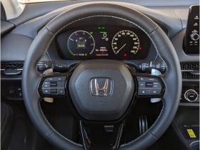 Honda ZR-V e:HEV 2.0 i-MMD 143ch  occasion  Beaupuy - photo n6