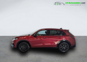 Honda ZR-V e:HEV 2.0 i-MMD 143ch  occasion  Beaupuy - photo n3