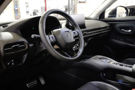 Honda ZR-V e:HEV 2.0 i-MMD 143ch  occasion  Beaupuy - photo n2