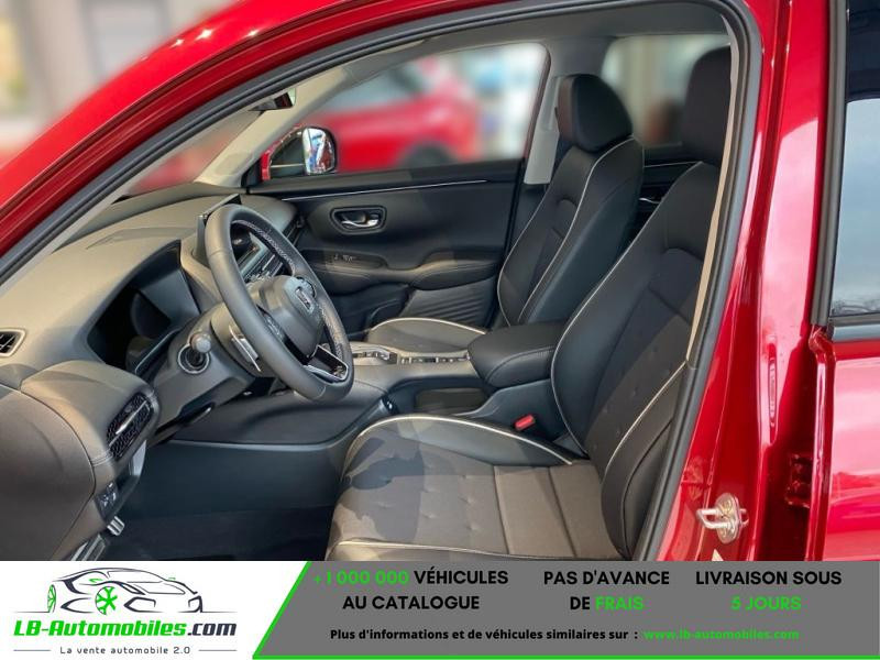 Honda ZR-V e:HEV 2.0 i-MMD 143ch 2025 - photo n°4 Honda ZR-V e:HEV 2.0 i-MMD 143ch  occasion à Beaupuy - photo n°4
