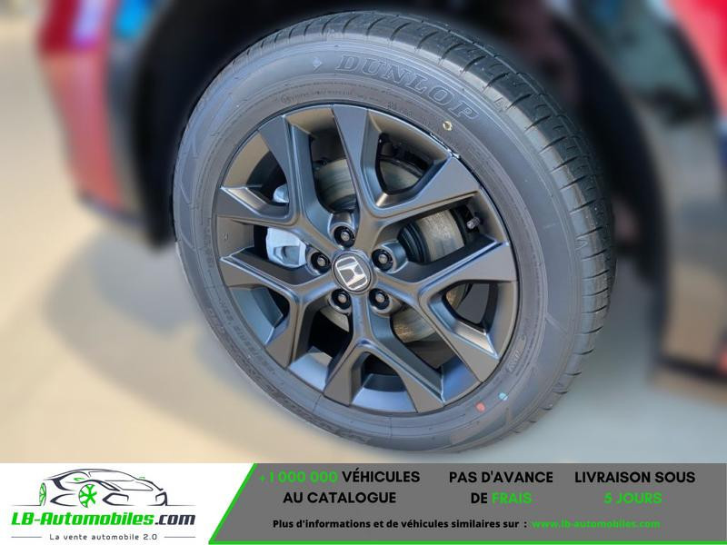 Honda ZR-V e:HEV 2.0 i-MMD 143ch 2025 - photo n°6 Honda ZR-V e:HEV 2.0 i-MMD 143ch  occasion à Beaupuy - photo n°6