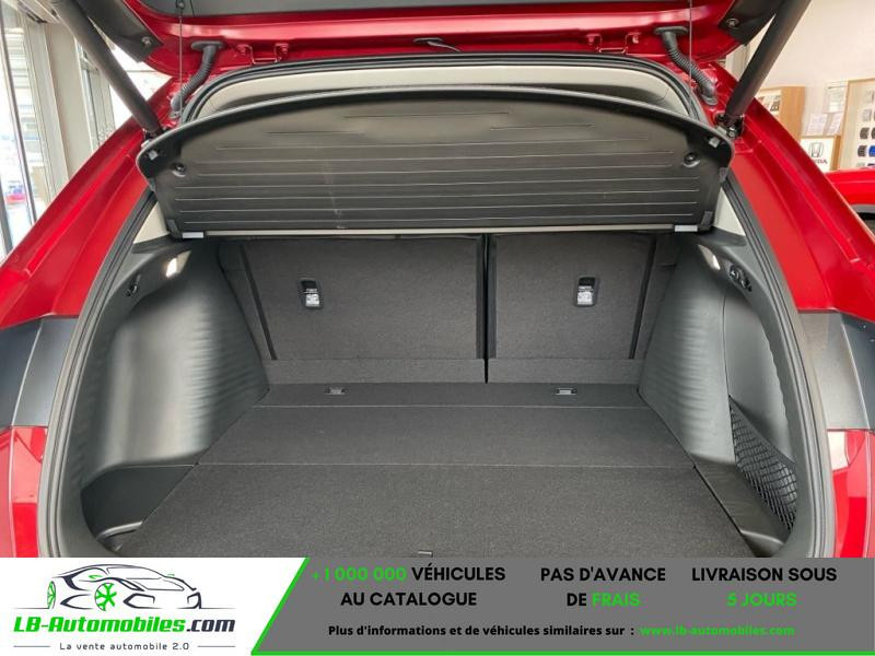 Honda ZR-V e:HEV 2.0 i-MMD 143ch 2025 - photo n°7 Honda ZR-V e:HEV 2.0 i-MMD 143ch  occasion à Beaupuy - photo n°7