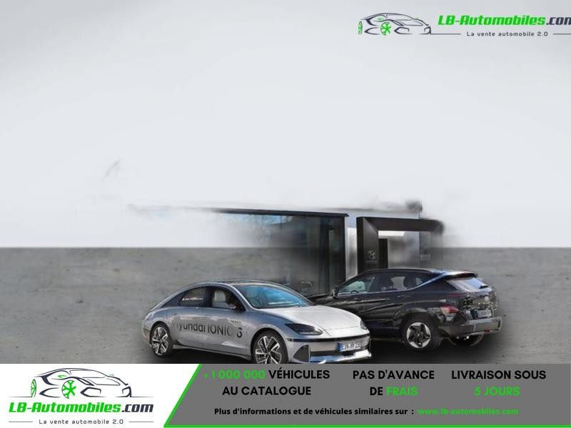 Honda ZR-V e:HEV 2.0 i-MMD 143ch 2025 Honda ZR-V e:HEV 2.0 i-MMD 143ch  occasion à Beaupuy