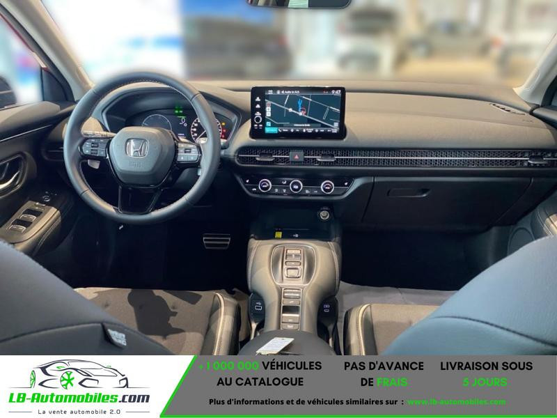 Honda ZR-V e:HEV 2.0 i-MMD 143ch 2025 - photo n°2 Honda ZR-V e:HEV 2.0 i-MMD 143ch  occasion à Beaupuy - photo n°2