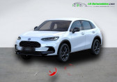 Honda ZR-V occasion année 2025 boite Automatique Annonce Honda ZR-V occasion Hybride e:HEV 2.0 i-MMD 143ch à Beaupuy