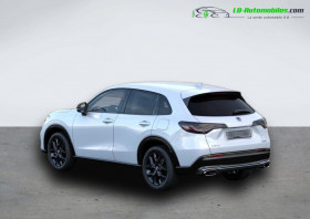 Honda ZR-V e:HEV 2.0 i-MMD 143ch  occasion  Beaupuy - photo n2