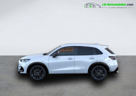 Honda ZR-V e:HEV 2.0 i-MMD 143ch  occasion  Beaupuy - photo n4