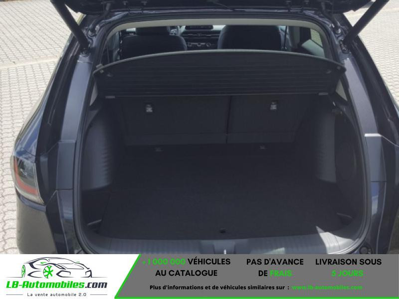 Honda ZR-V e:HEV 2.0 i-MMD 143ch 2024 - photo n°8 Honda ZR-V e:HEV 2.0 i-MMD 143ch  occasion à Beaupuy - photo n°8